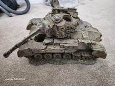Extra large army for sale  HOLYWELL