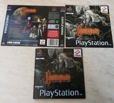 castlevania ps1 usato castlevania ps1 usato Castelnovo di Sotto