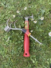 Wolf garten cultivator for sale  MILTON KEYNES