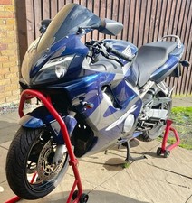 Honda cbr600f2 parts for sale  WOKING