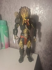 Scarface predator neca for sale  GLASGOW