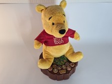 Disney winnie the gebraucht kaufen  Untereisesheim