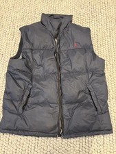 Musto navy blue for sale  CAMBRIDGE