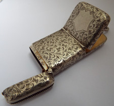 antique silver vesta boxes for sale antique silver vesta boxes for sale CRANBROOK