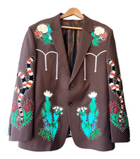 Nudie style western for sale  Miami Beach