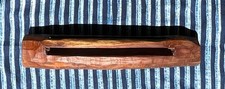 Schlitztrommel krin percussion gebraucht kaufen  Grafenau