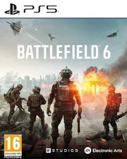 Battlefield ps5 prevendita usato  Casalnuovo di Napoli