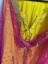 Beautiful pakistani piece for sale  ALDERSHOT