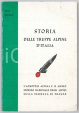 1968 trento ezio usato  Milano