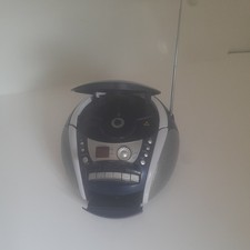 Bush sca06r portable for sale  LONDON