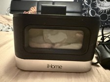 Ihome ipl8 radio for sale  Herron