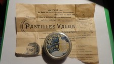 Ancienne boîte pastilles d'occasion  Mâcon
