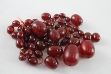 65g cherry bakelite for sale  LEEDS