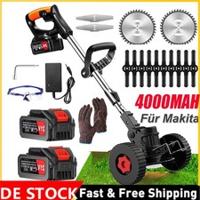 Akku rasentrimmer freischneide gebraucht kaufen Akku rasentrimmer freischneide gebraucht kaufen  Aspisheim, Grolsheim