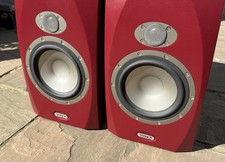 Tannoy reveal monitor for sale  TEMPLECOMBE