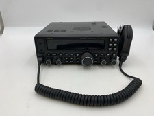 Usado, Transceptor de rádio amador Yaesu FT-450D HF/50MHz com microfone MH-31 -Por favor, leia- comprar usado  Enviando para Brazil