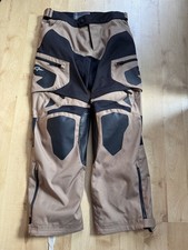 Alpinestars venture moto for sale  BARNSTAPLE