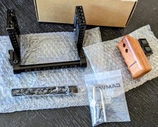 Camvate dslr video for sale  Westminster