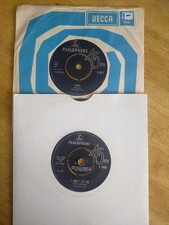 Hollies singles 5077 for sale  THORNTON-CLEVELEYS