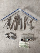 Bundle technical drawing for sale  THORNTON-CLEVELEYS