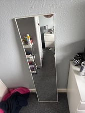 Ganzkörperspiegel schlafzimme gebraucht kaufen  Versand nach Germany