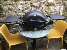 Weber q2200 gas for sale  BUXTON