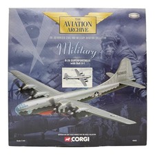 Corgi aviation 48903 for sale  THETFORD