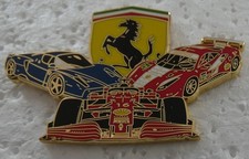 Pin ferrari enzo d'occasion  Clermont-Ferrand-