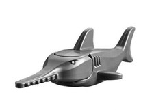 Lego swordfish figure for sale  CLEVEDON
