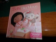 Bell big move for sale  Montgomery