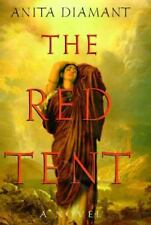 The Red Tent: A Novel , Diamant, Anita , hardcover , Acceptable Condition comprar usado  Enviando para Brazil