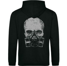 Mens skull zoodie for sale  COVENTRY