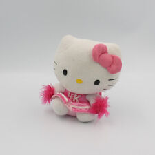 Peluche chat hello d'occasion  Le Portel