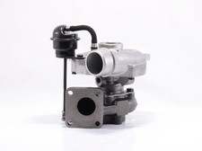 Turbocharger 53149706444 fiat for sale  UXBRIDGE