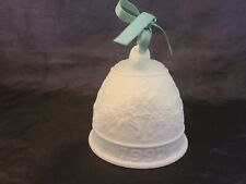 Lladro christmas bell for sale  Wichita Falls