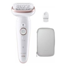 Braun epilatore silk usato  Volpago del Montello