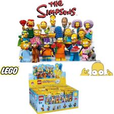Lego 71009 minifigures usato  Roma