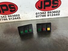 Dash tilt switch for sale  GODSTONE