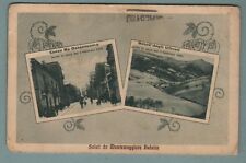 Saluti montemaggiore belsito usato  Trappeto