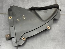Unterbodenverkleidung bmw f10 gebraucht kaufen  Bleicherode, Kehmstedt, Lipprechterode