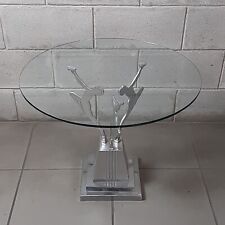 Tavolino art deco usato  Inverigo