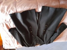 Caban noir femme d'occasion  Allauch