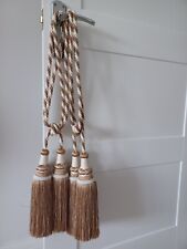 Large luxury tassle for sale  SLOUGH