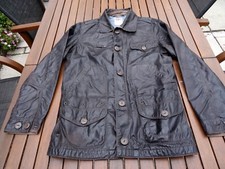 Levi faux leather for sale  SALE