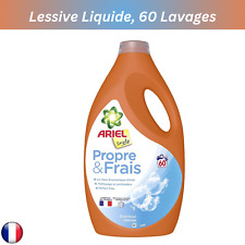 Ariel simply lessive d'occasion  Villenave-d'Ornon
