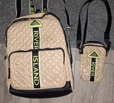 River island bags for sale  PONTYPRIDD