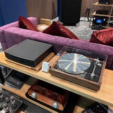 Linn klimax lp12 for sale  GLENROTHES