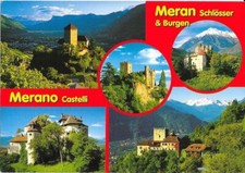 Meran schlösser burgen gebraucht kaufen  Berlin