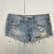 Hollister blue distressed for sale  Blue Springs