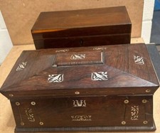 Victorian sarcophagus triple for sale  LEICESTER